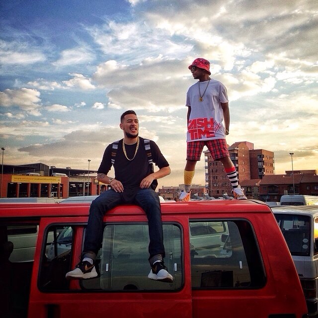 Run Jozi